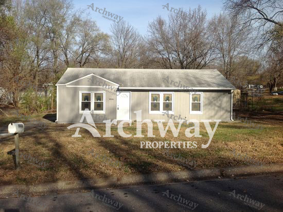 6000 Corona Ave
